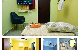 Sa Residency